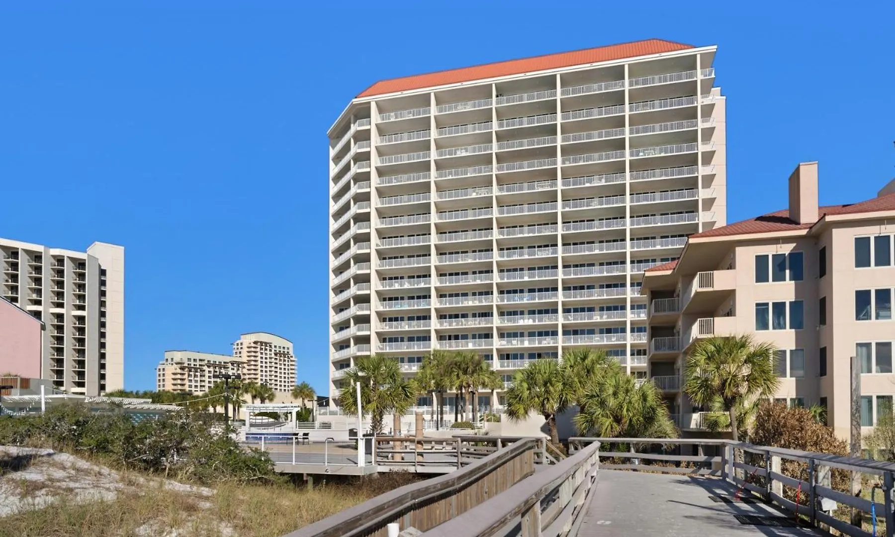 Tides 0405 Vila Destin 0*,