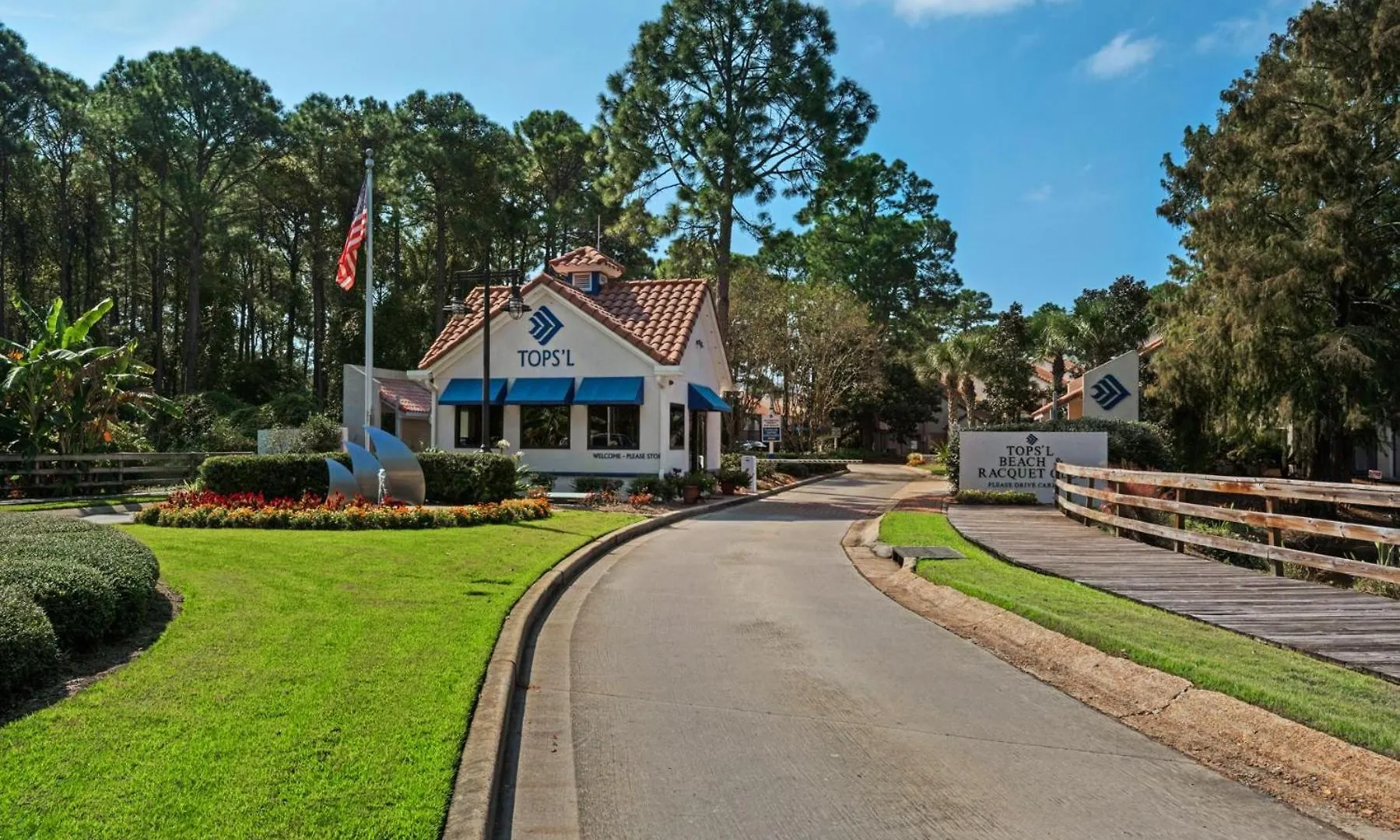 Casa de Férias Tides 0405 Vila Destin