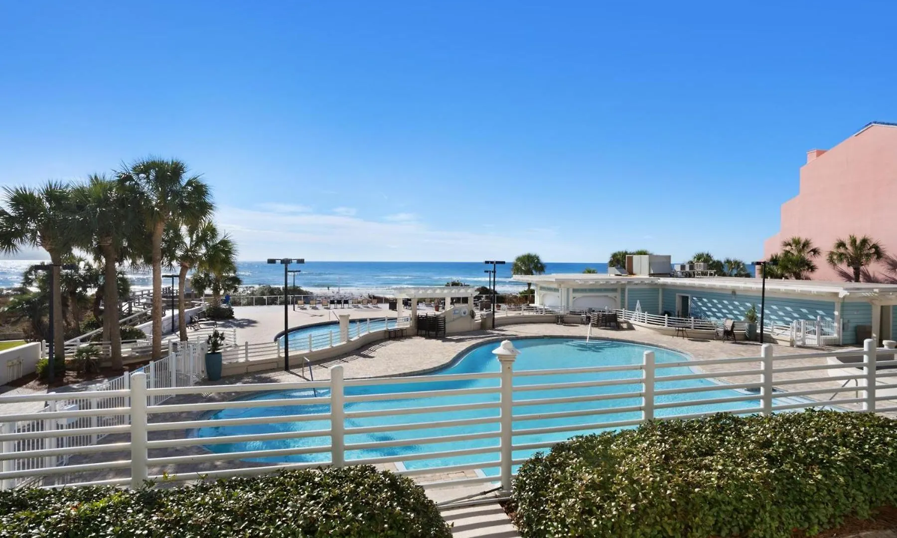Tides 0405 Vila Destin 0*,