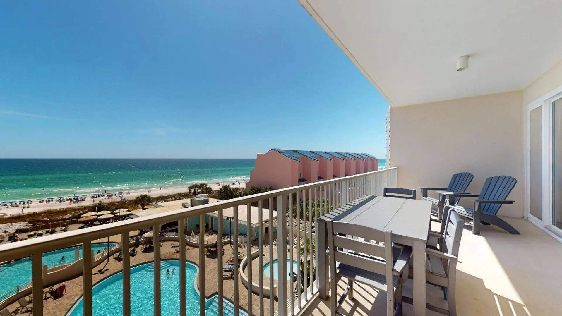 Casa de Férias Tides 0405 Vila Destin