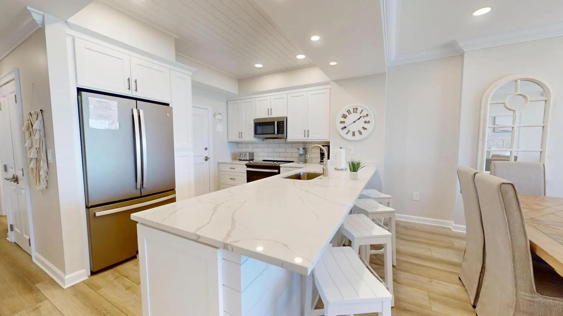 Tides 0405 Villa Destin Holiday home